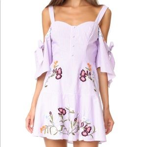 Parker sundress size 6. New with tags!